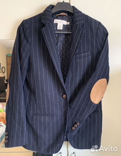 Пиджаки H&M, S (36-38)