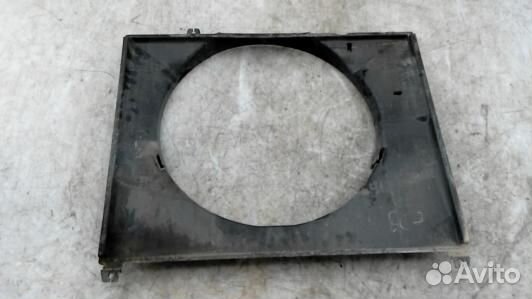 Диффузор вентилятора mitsubishi L200 K7T (76T04KG0