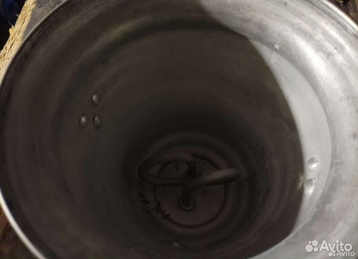 Самовар электрический СССР 1979г