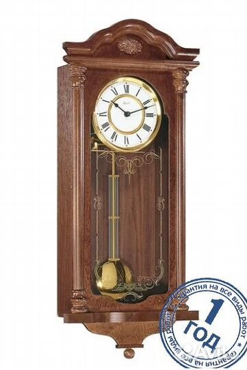 Ремонт антикварных, настенных, напольных часов