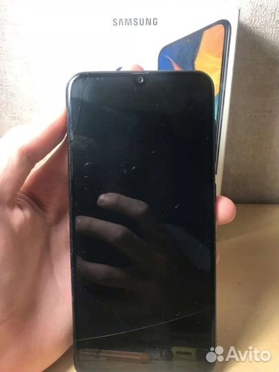 Samsung galaxy a30 32gb