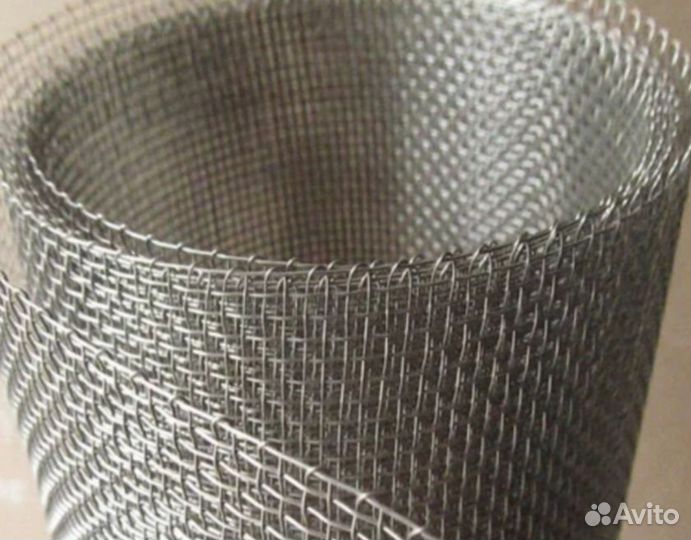 Сетка новая