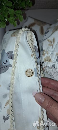 Детское постельное белье