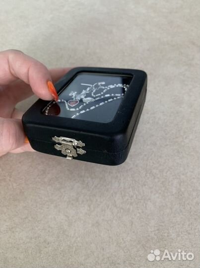 Цепочка, шнурок для ношения телефона