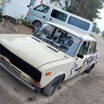 ВАЗ (LADA) 2106 1.6 MT, 1993, битый, 54 000 км, с пробегом, цена 150 000 руб.