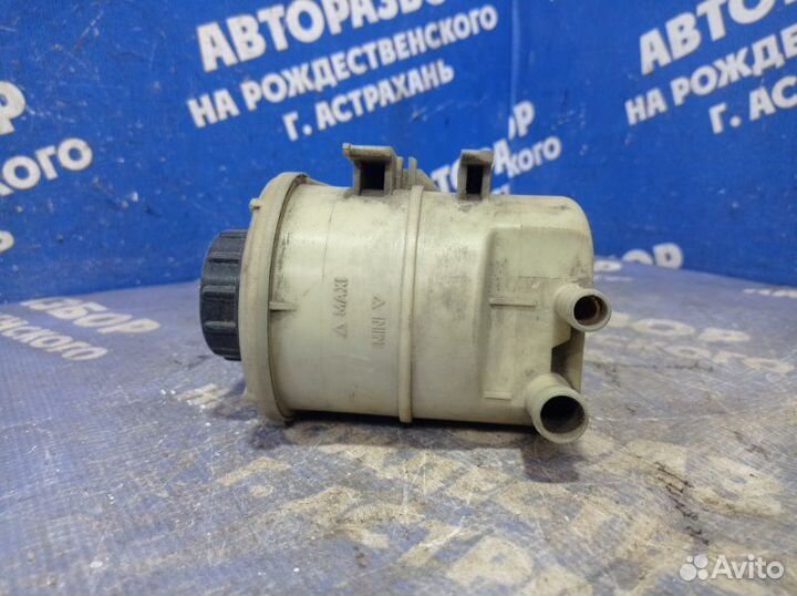 Бачок гидроусилителя Nissan Almera G15 седан 2013