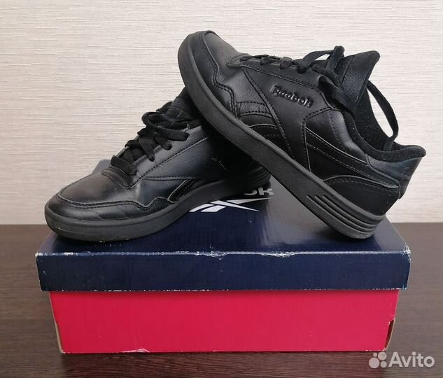 Reebok детские кроссовки
