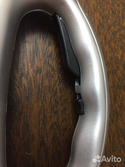 Умные ножницы на батарейках