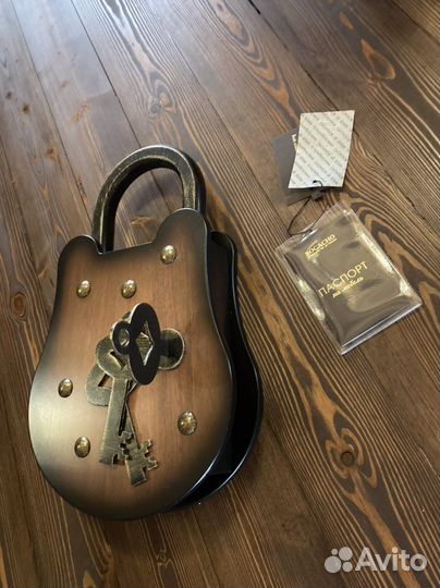 Ключница Bogacho