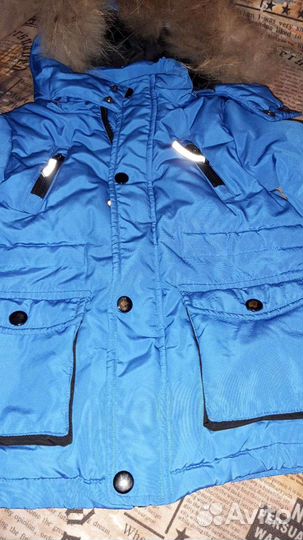 Детская одежда для мальчика