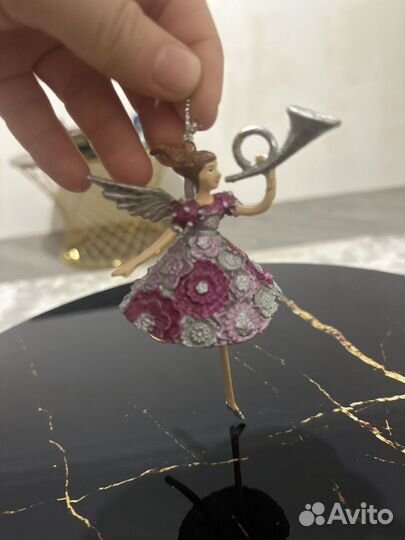 Елочные игрушки