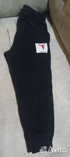 Вещи пакетом на мальчика 128 134