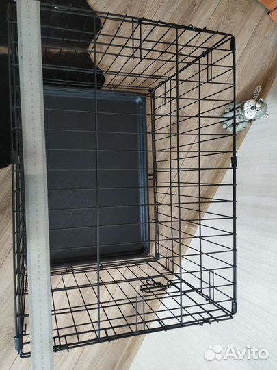 Вольер для собак в квартиру бу