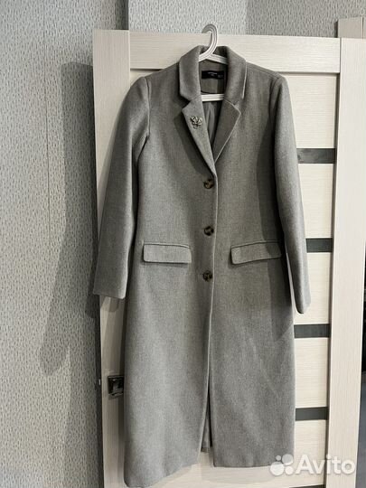 Пальто reserved