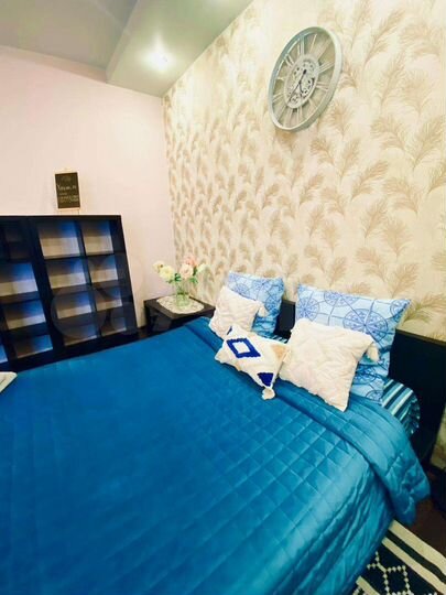 1-к. квартира, 50 м², 3/10 эт.