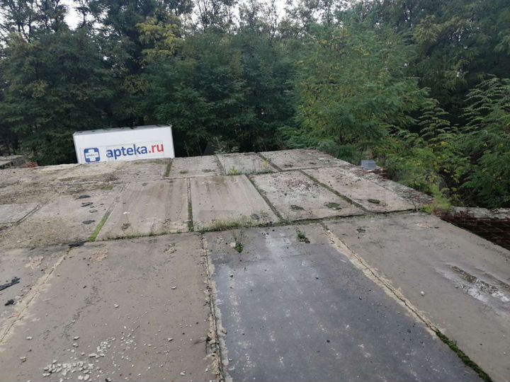 Участок 12 сот. (ИЖС)
