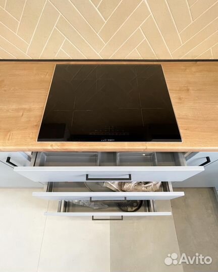 Кухни на заказ от производителя в Йошкар-Оле