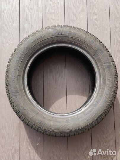 Fulda Kristall Montero 3 195/65 R15
