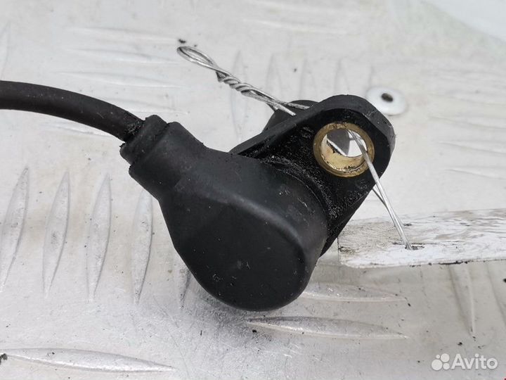 Датчик коленвала Audi A6 4F/C6 2006 06A906433G
