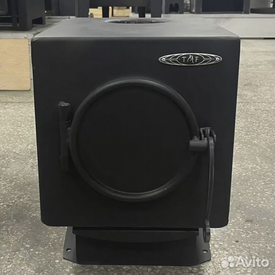 Печь Золушка 2016