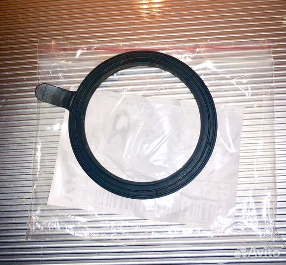 Прокладка уплотнение Viessmann (7819647)