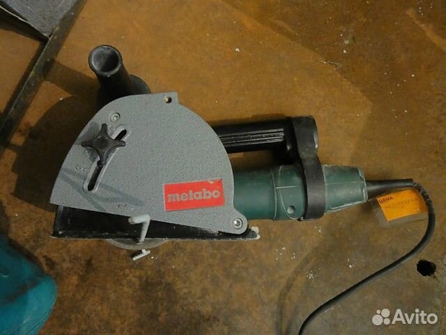 Аренда резчиков и бензорезов