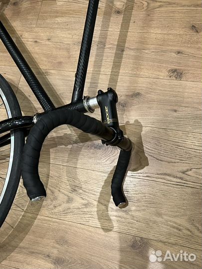 Велосипед фикс