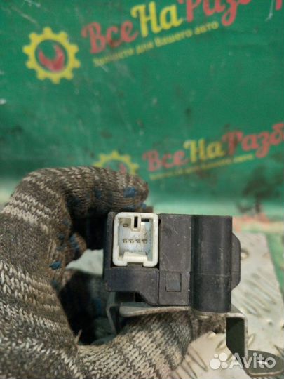 Сервопривод заслонок печки Toyota Camry Gracia