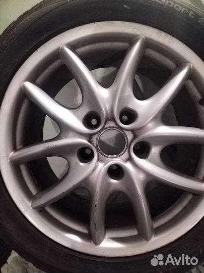 Uniroyal Rain Sport 2 275/45 R19