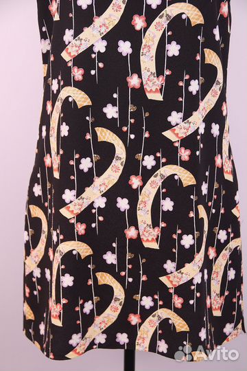 Saint Laurent платье