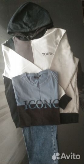 Комплект одежды