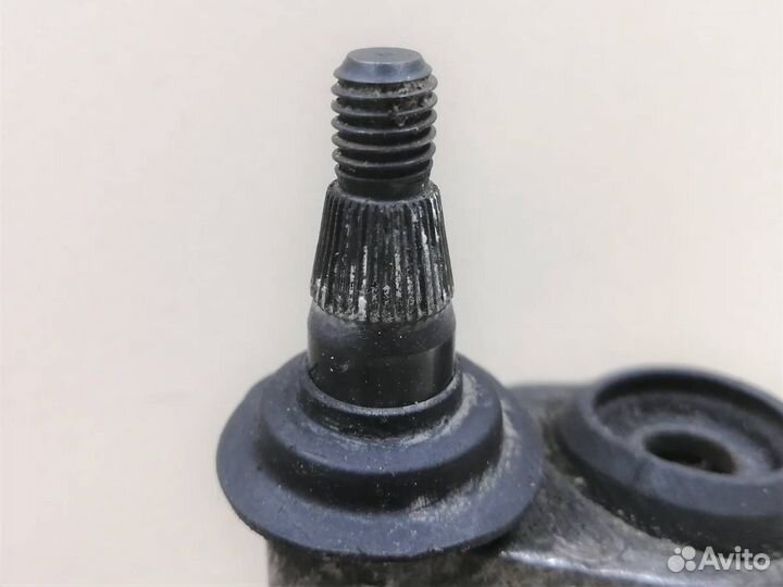 Трапеция стеклоочистителей Volkswagen Polo MK5 201