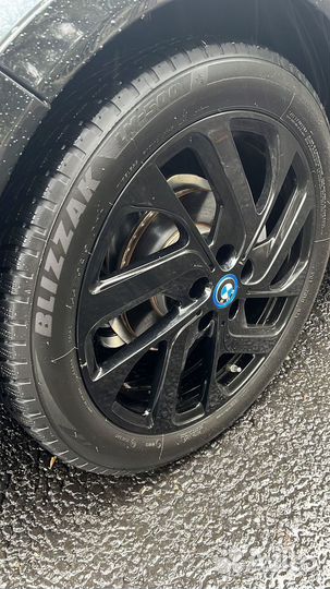 Колеса для bmw i3