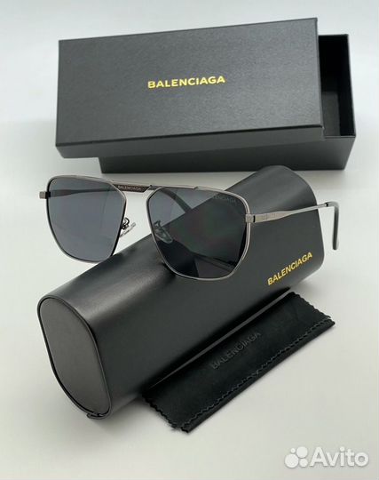 Солнцезащитные очки balenciaga