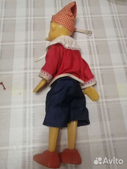 Буратино СССР