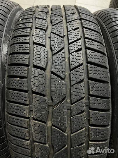 Continental ContiWinterContact TS 830 P 235/45 R19
