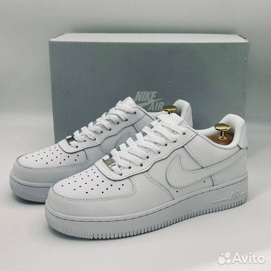 Кеды Nike Air Force 1 Low