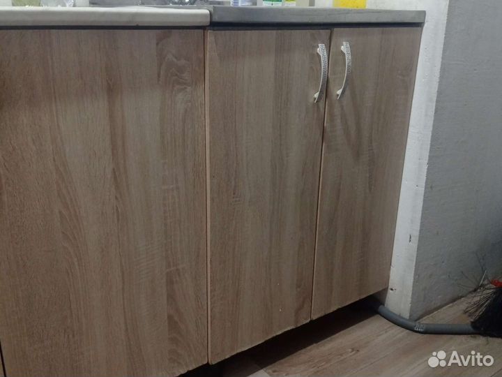 Кухонный гарнитур кухня бу