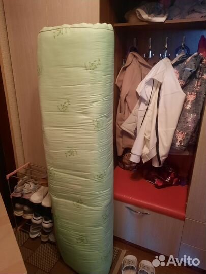 Матрас 160х200