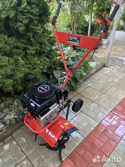 Мотокультиватор зид Мастер мк-265