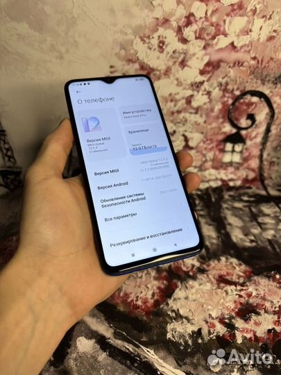Xiaomi Redmi Note 8 Pro, 6/64 ГБ