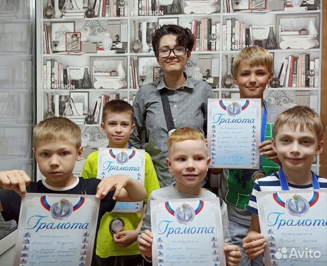 Репетиторский центр Результат, впр, огэ, егэ