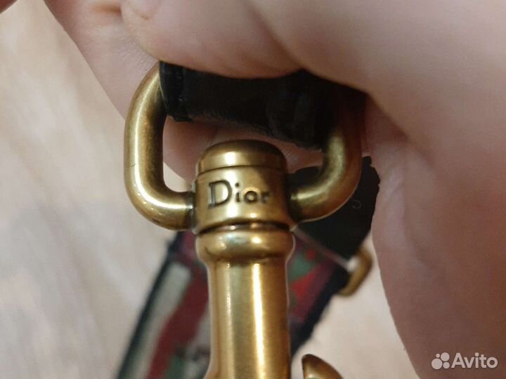 Пояс Cristiano Dior