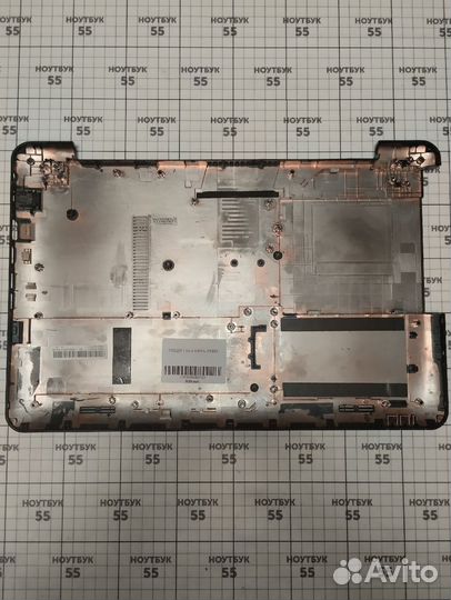 Поддон Asus X555S, K555S