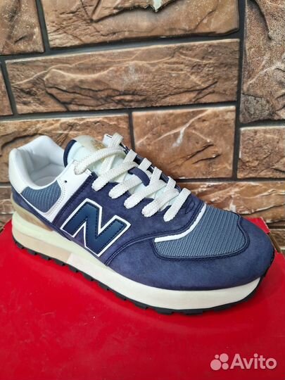 Nb encap в синем цвете