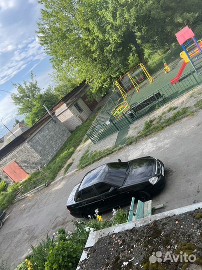 LADA Priora 1.6 МТ, 2010, битый, 148 000 км