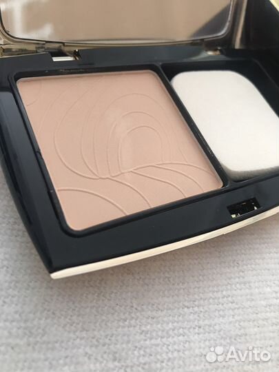 Estee lauder пудра