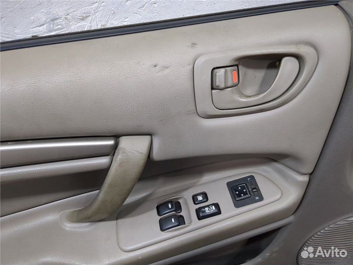 Дверь боковая Dodge Stratus, 2003