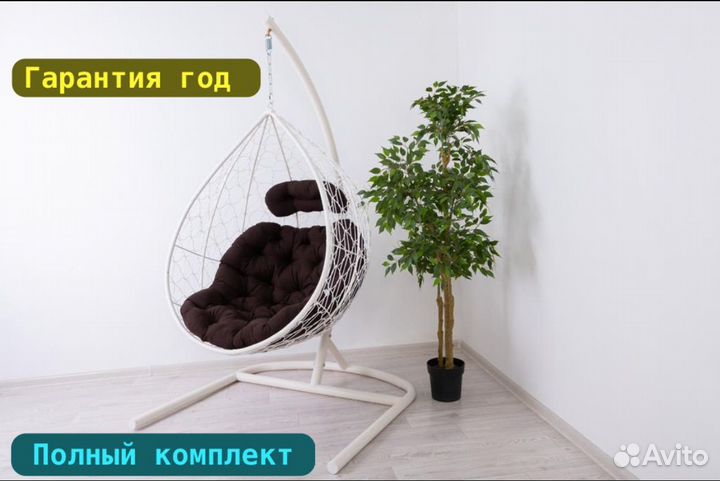 Качелия кокон