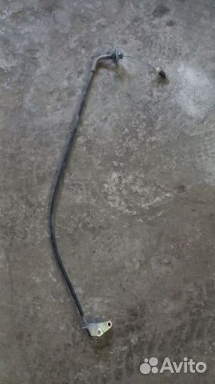 Трос газа Lifan Smily 2008-2018
